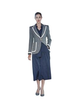 The Extreme Collection Blazer Laurent Espiga 01