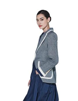 The Extreme Collection Blazer Laurent Espiga 01