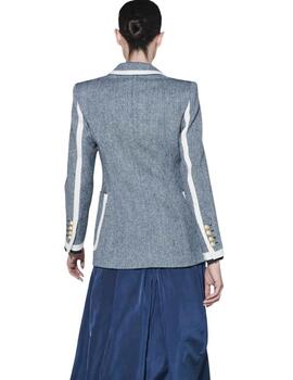 The Extreme Collection Blazer Laurent Espiga 01