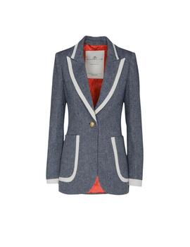 The Extreme Collection Blazer Laurent Espiga 01