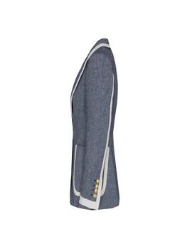 The Extreme Collection Blazer Laurent Espiga 01