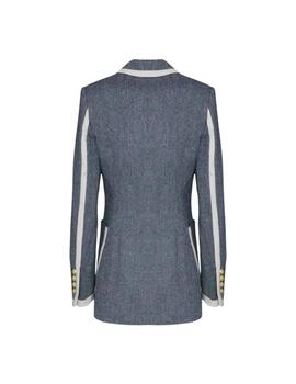 The Extreme Collection Blazer Laurent Espiga 01