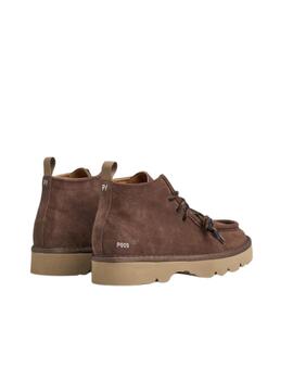 Panchic Botas P009 Marrón