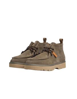 Panchic Botas P009 Verde
