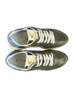 Valsport Deportivas Magic Run Vintage Olive