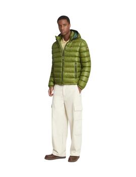 Ciesse Piumini Plumífero Ned 2.0 Verde