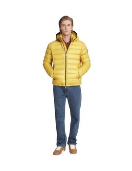 Ciesse Piumini Plumífero Ned 2.0 Amarillo