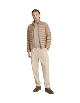 Ciesse Piumini Plumífero Prince 3.0 Beige