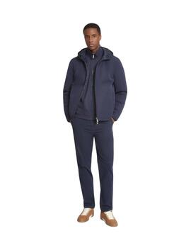 Ciesse Piumini Abrigo Reversible Henry 2.0 Azul