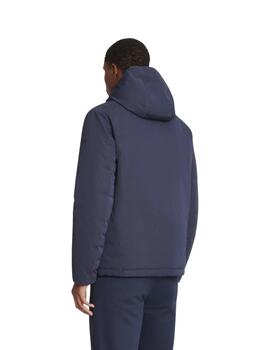 Ciesse Piumini Abrigo Reversible Henry 2.0 Azul