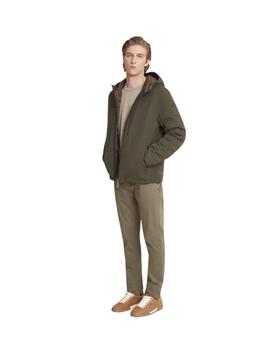 Ciesse Piumini Abrigo Reversible Henry 2.0 Verde