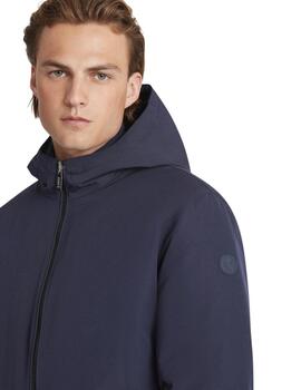 Ciesse Piumini Abrigo Reversible Ronald 2.0 Azul