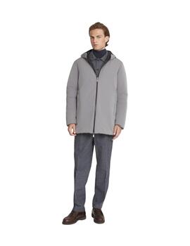 Ciesse Piumini Abrigo Reversible Ronald 2.0 Gris