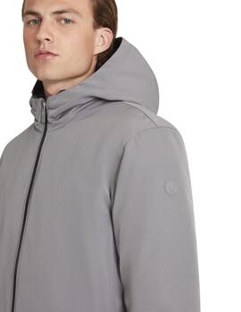 Ciesse Piumini Abrigo Reversible Ronald 2.0 Gris