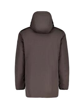 Ciesse Piumini Abrigo Reversible Ronald 2.0 Marrón