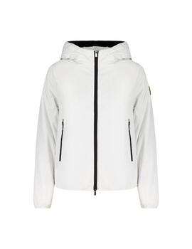 Ciesse Piumini Abrigo Sofy Blanco