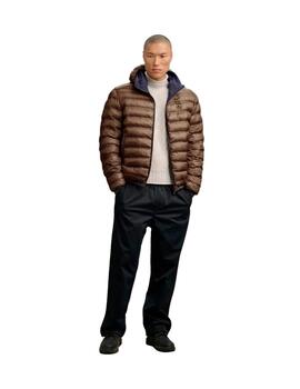 Blauer Chaqueta Reversible Donald Azul marino