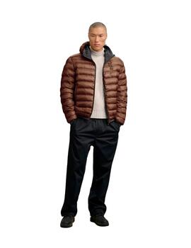 Blauer Chaqueta Reversible Donald Negro