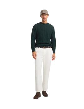 Silbon Jersey De Ochos Verde