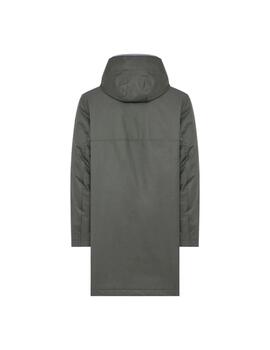 Duno Parka Starck Brera Verde