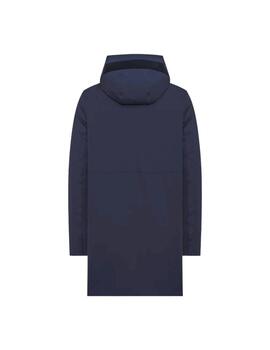 Duno Parka Planet Torano 3L Azul marino