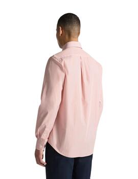 Harmont & Blaine Camisa perro salchicha Naranja