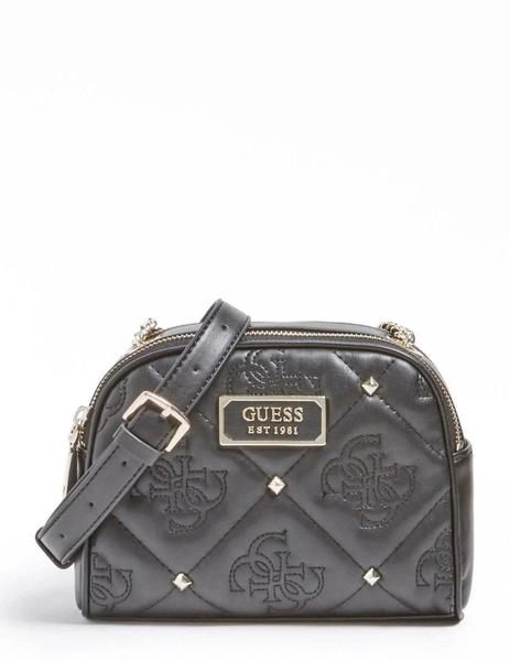 Guess Tachuelas Negro Para