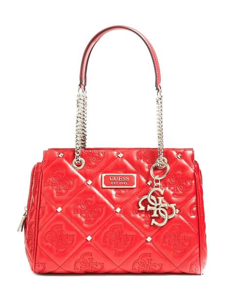 Bolsa GUESS Mujer (Rojo)