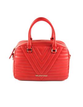 Bolso Valentino Cajón Rojo Para Mujer