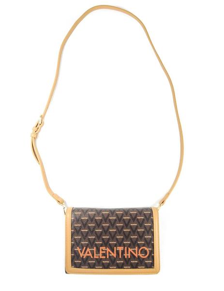 Bolso Valentino Logo Para Mujer