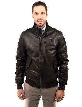 Cazadora blauer hombre online