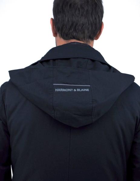 harmont & blaine chamarra