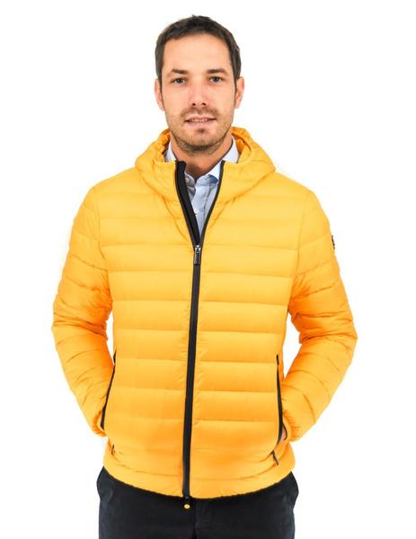 Anorak Para Hombre