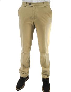 Pantalon chino Huntershire beige