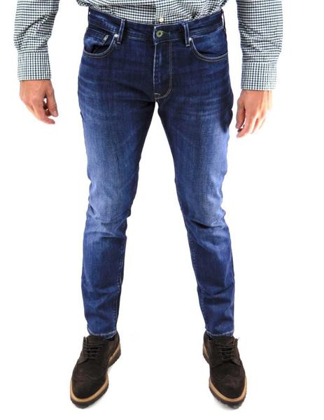 Tejanos Pepe Jeans Azul Para Hombre