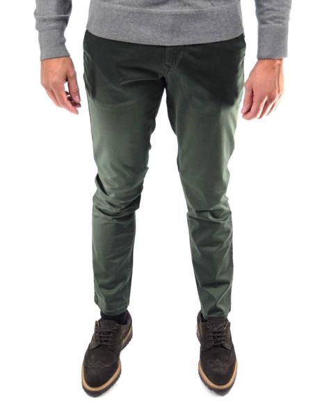 Pantalon Pepe Jeans Color Verde Para Hombre