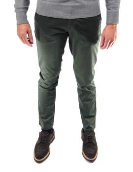Pantalón Pepe Jeans Color Verde Para Hombre