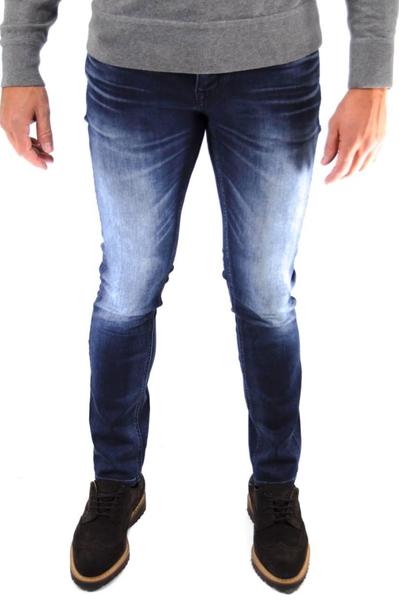 Tejanos sales antony morato