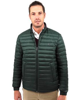 Plumas Tommy Hilfiger  Verde Para Hombre