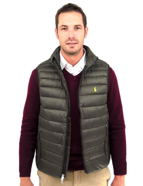 Chaleco ralph lauren hombre cheap