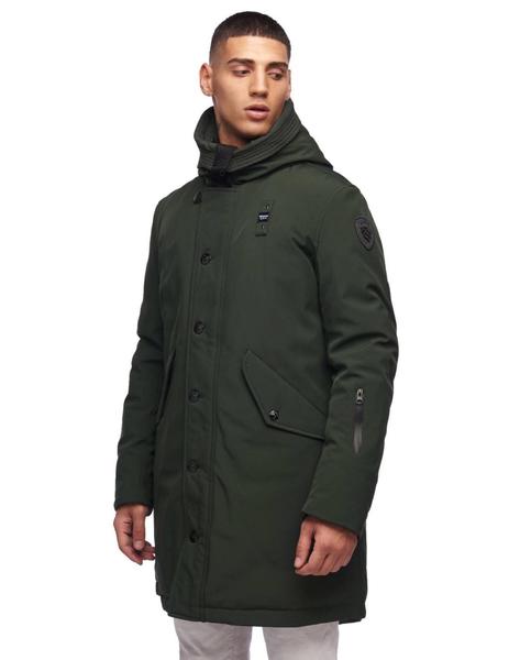 Parka hot sale neopreno hombre