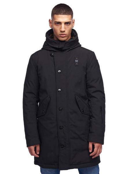 PARKA DE HOMBRE ACOLCHADA ATKINSON