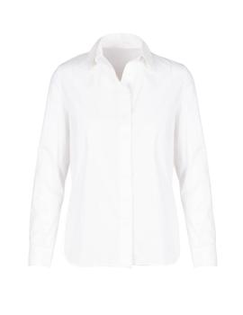 Camisa Anonyme Tilde Alba Blanca Para Mujer