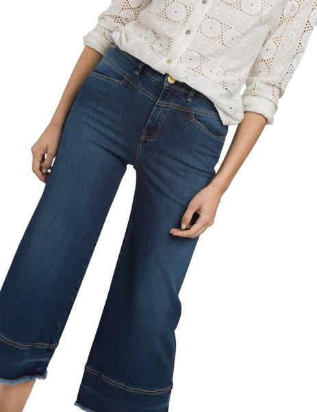 Koroshi sales pantalones mujer