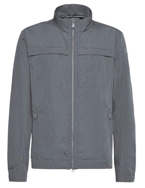 Guijarro Prisionero ir a buscar Biker Geox Renny Gris Para Hombre