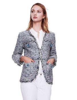 Chaqueta The Extreme Collection Anabel Para Mujer