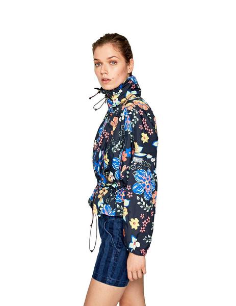 Cortavientos pepe top jeans