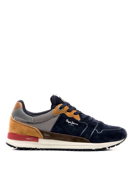 Pepe Jeans Tinker Marino Hombre