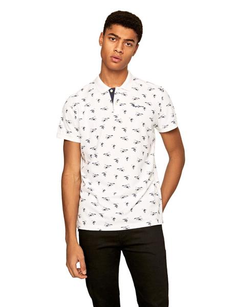 Polo pepe jeans hombre hotsell