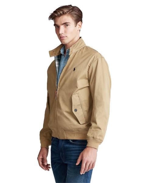 Cazadora ralph online lauren hombre